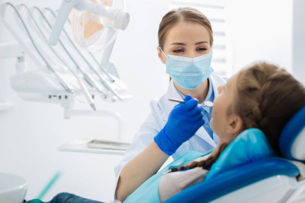 Best Dental Fillings (Composite and Amalgam)  in Lock Haven, PA